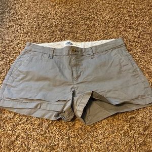 Old navy shorts
